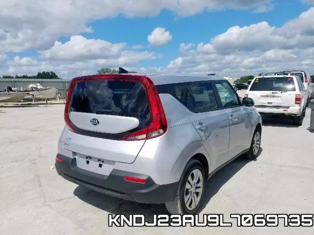 KNDJ23AU9L7069735 фото 4
