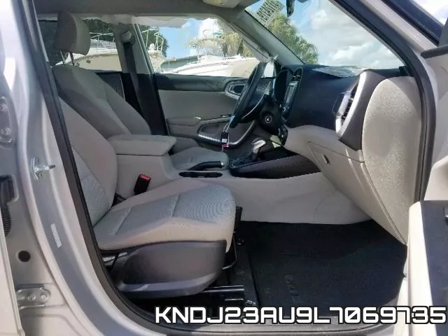 KNDJ23AU9L7069735 фото 5