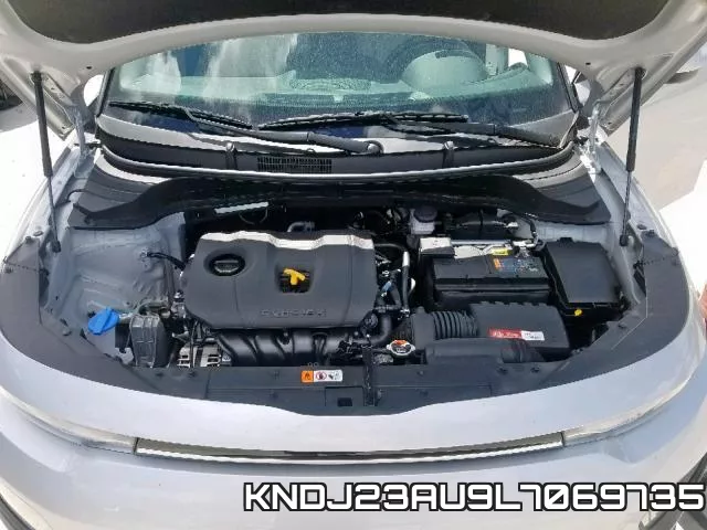 KNDJ23AU9L7069735 фото 7