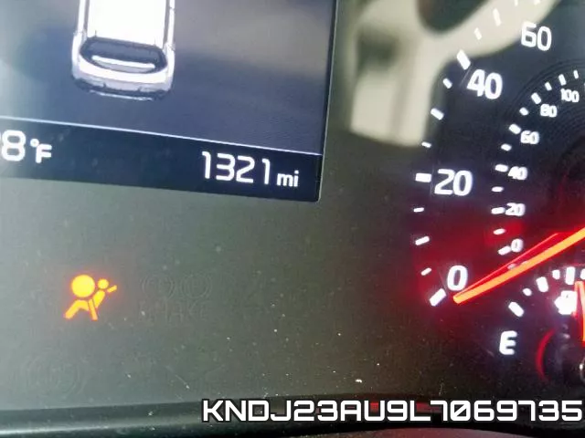 KNDJ23AU9L7069735 фото 8