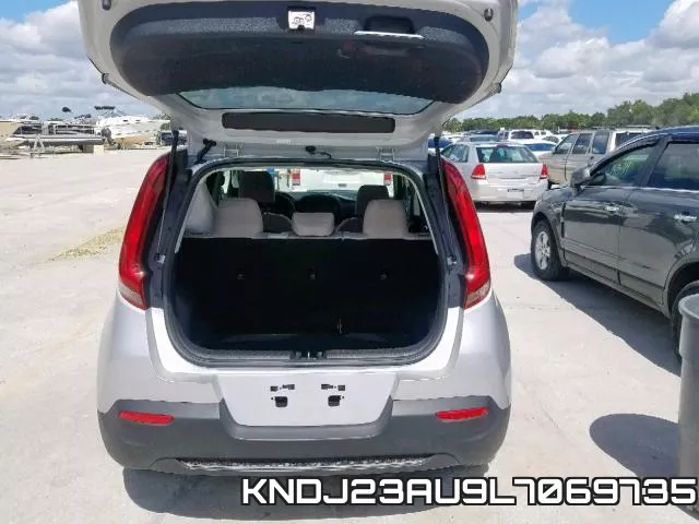 KNDJ23AU9L7069735 фото 9