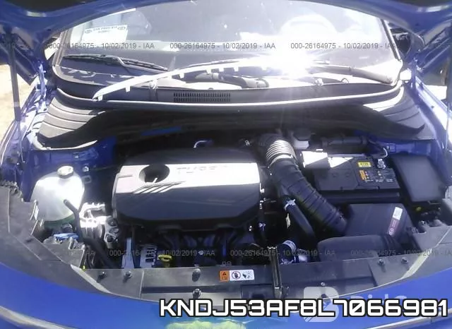 KNDJ53AF8L7066981 фото 2