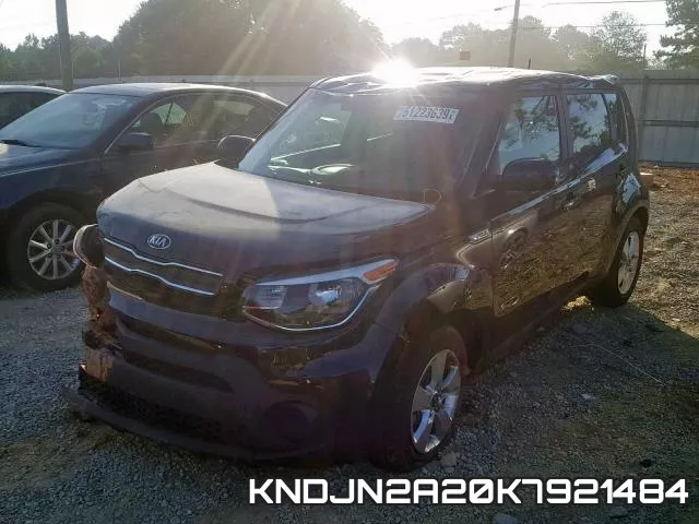 KNDJN2A20K7921484 фото 3