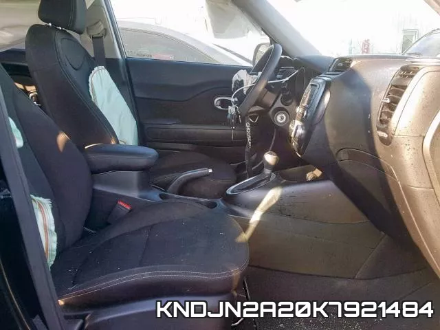 KNDJN2A20K7921484 фото 6