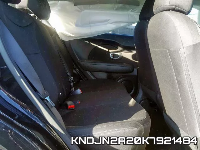 KNDJN2A20K7921484 фото 7