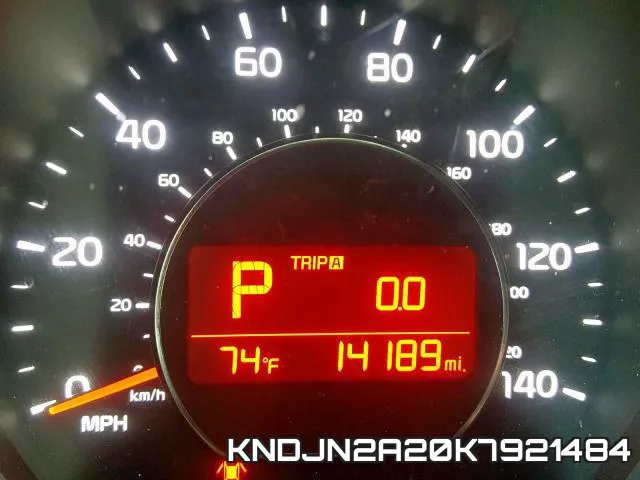 KNDJN2A20K7921484 фото 9