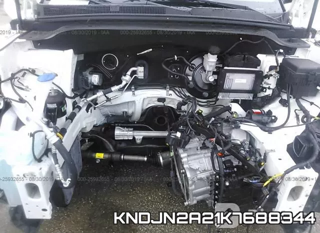 KNDJN2A21K7688344 фото 2