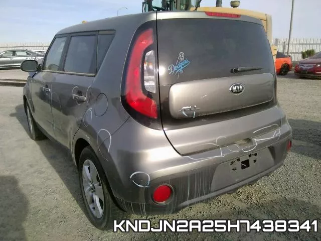 KNDJN2A25H7438341 фото 4