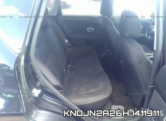 KNDJN2A26H7411911 фото 9