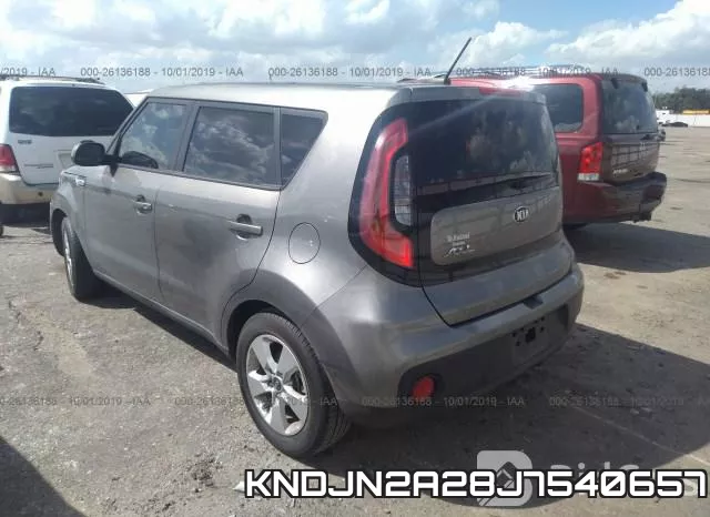 KNDJN2A28J7540657 фото 4