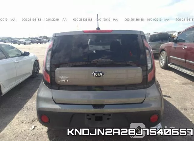 KNDJN2A28J7540657 фото 7