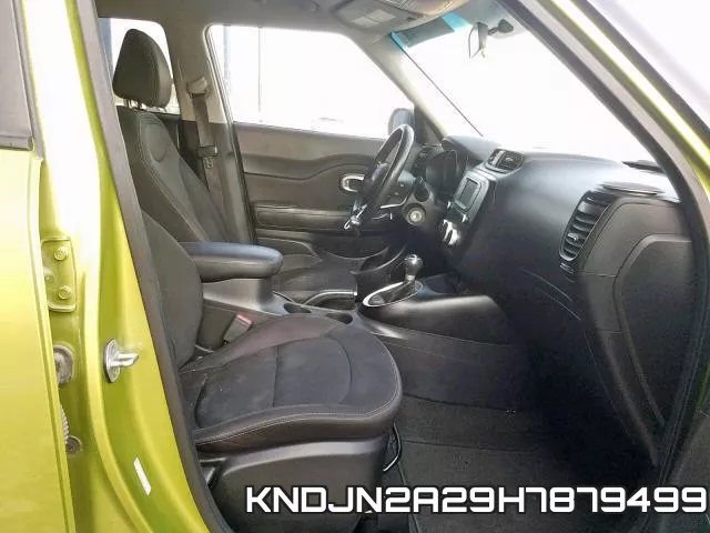 KNDJN2A29H7879499 фото 5