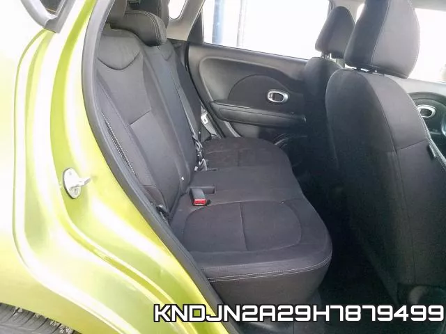 KNDJN2A29H7879499 фото 6