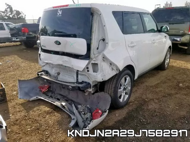 KNDJN2A29J7582917 фото 5