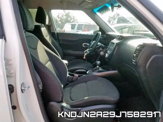 KNDJN2A29J7582917 фото 6