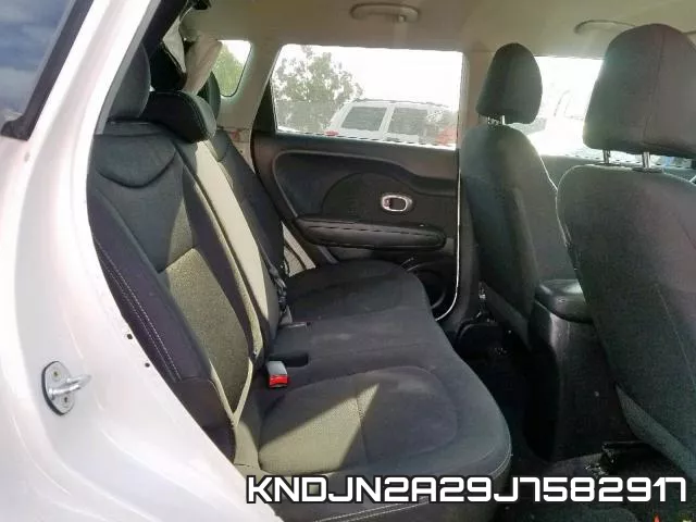 KNDJN2A29J7582917 фото 7