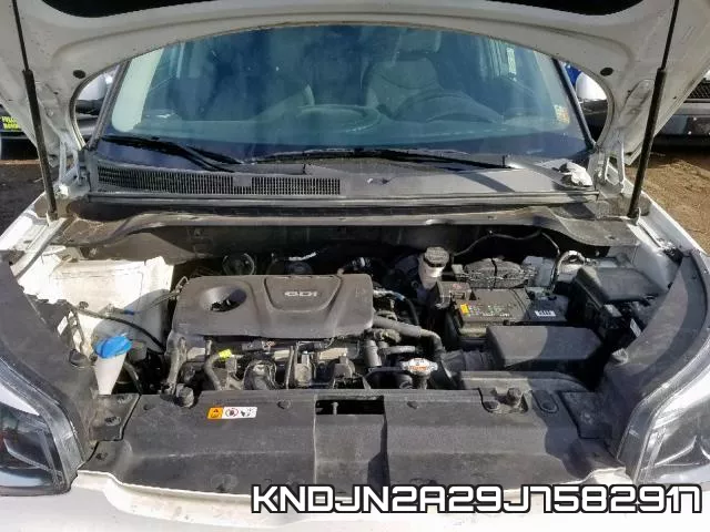 KNDJN2A29J7582917 фото 8