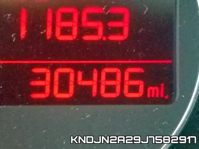 KNDJN2A29J7582917 фото 9