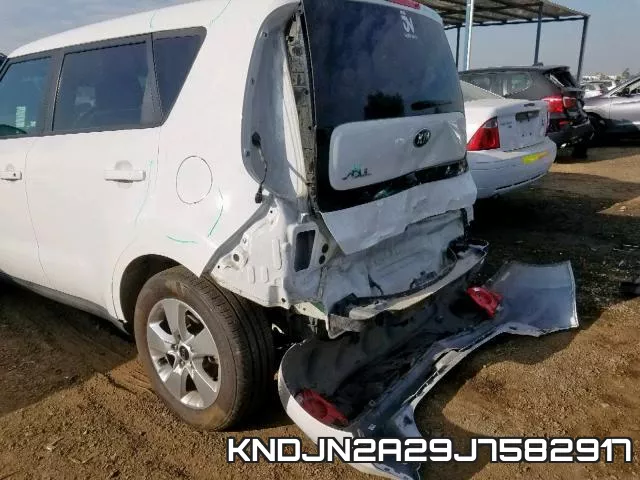 KNDJN2A29J7582917 фото 10