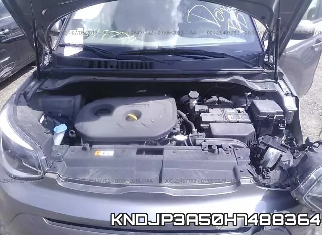 KNDJP3A50H7488364 фото 2