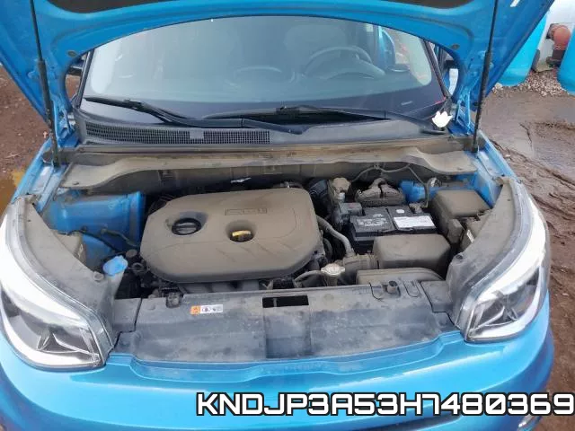 KNDJP3A53H7480369 фото 8