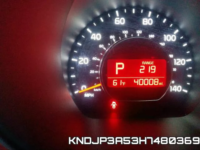 KNDJP3A53H7480369 фото 9