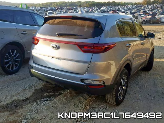KNDPM3AC1L7649492 фото 3
