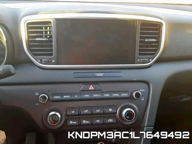 KNDPM3AC1L7649492 фото 7