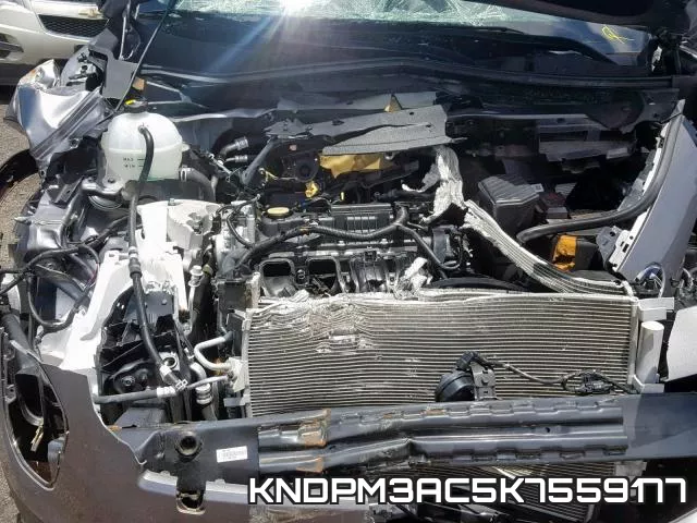 KNDPM3AC5K7559177 фото 4