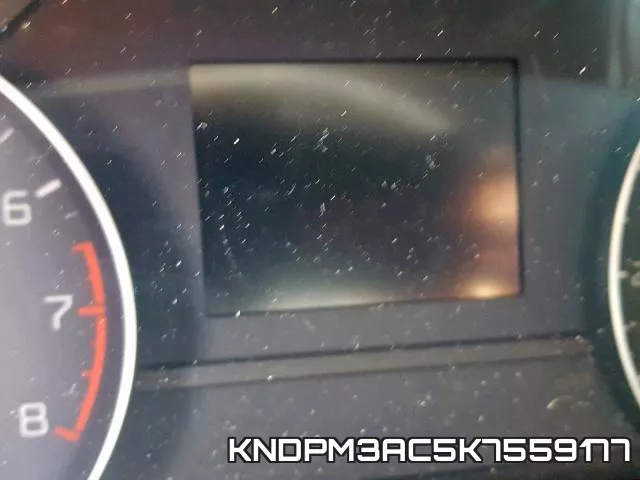 KNDPM3AC5K7559177 фото 5