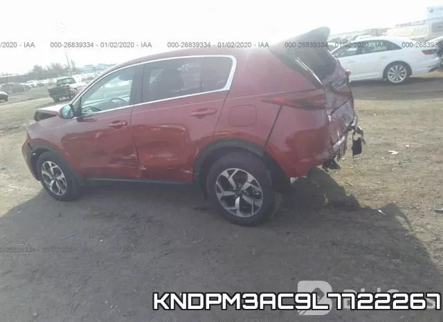 KNDPM3AC9L7722267 фото 3