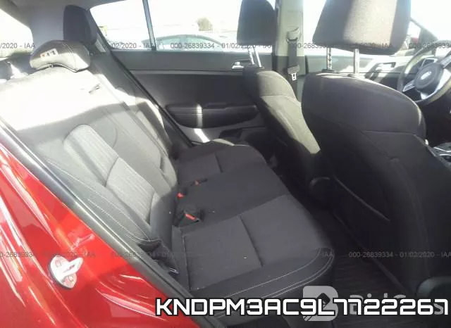 KNDPM3AC9L7722267 фото 8