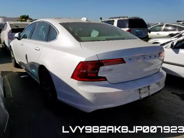 LVY982AK8JP007923 фото 3