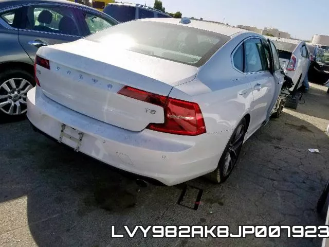 LVY982AK8JP007923 фото 4