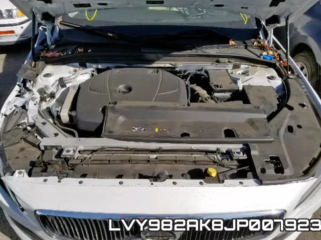LVY982AK8JP007923 фото 7
