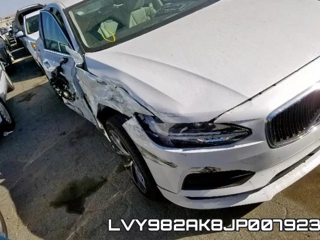LVY982AK8JP007923 фото 9