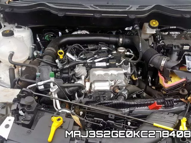 MAJ3S2GE0KC278408 фото 7