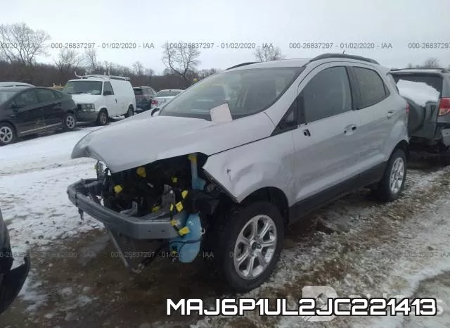 MAJ6P1UL2JC221413 фото 2