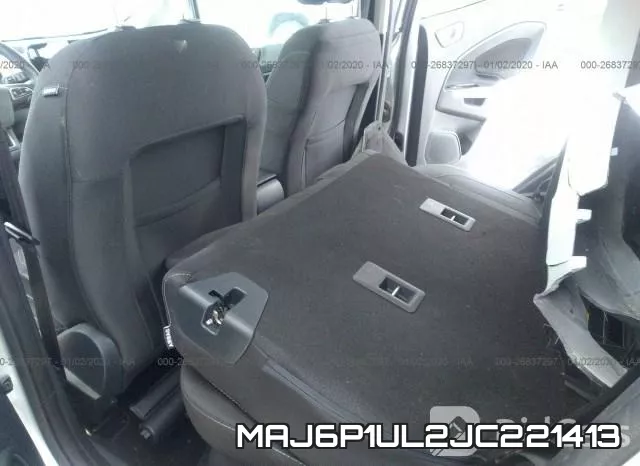 MAJ6P1UL2JC221413 фото 7