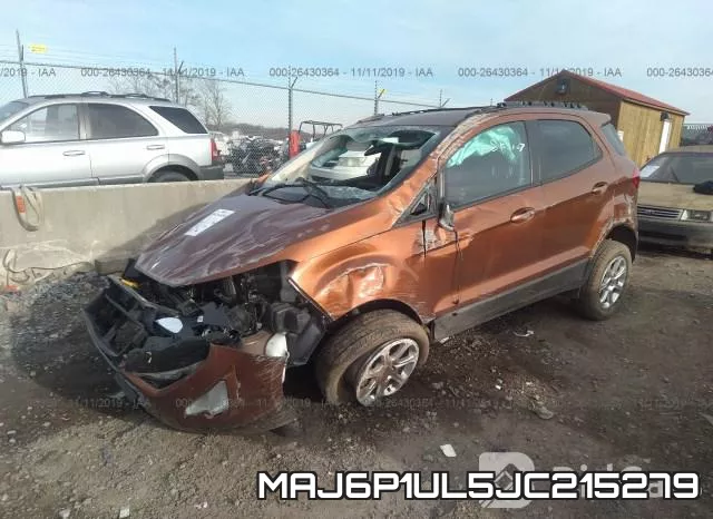 MAJ6P1UL5JC215279 фото 3