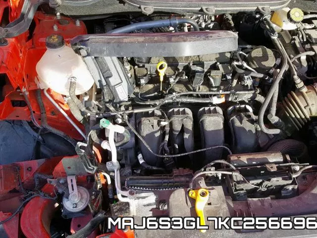 MAJ6S3GL7KC256696 фото 6