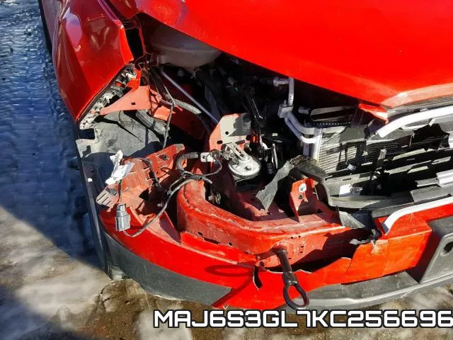 MAJ6S3GL7KC256696 фото 8
