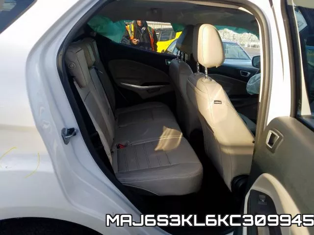 MAJ6S3KL6KC309945 фото 7