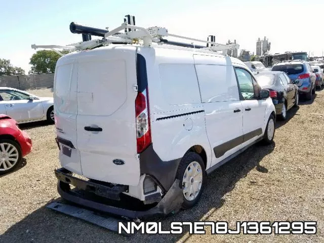 NM0LS7E78J1361295 фото 4