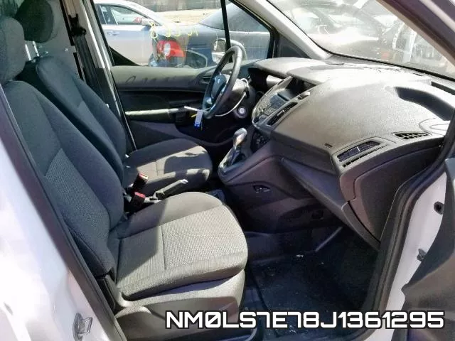NM0LS7E78J1361295 фото 5
