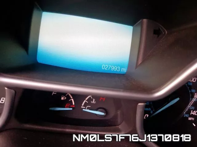 NM0LS7F76J1370818 фото 9