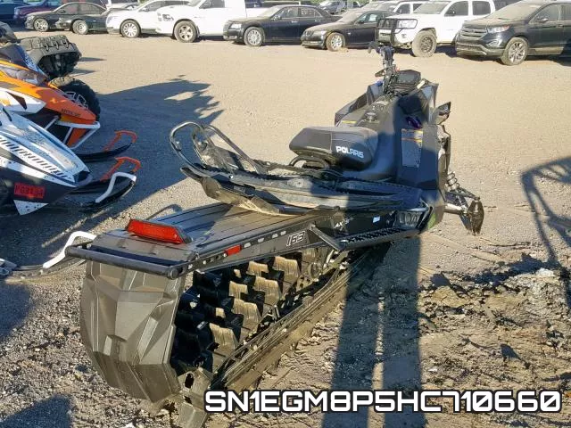 SN1EGM8P5HC710660 фото 5