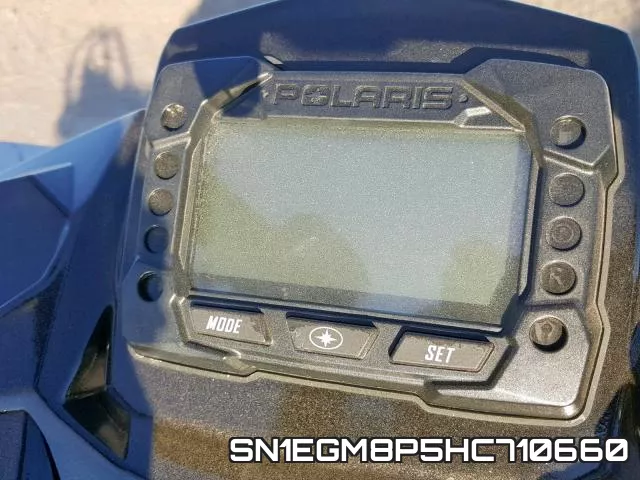 SN1EGM8P5HC710660 фото 8