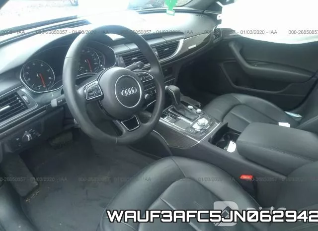 WAUF3AFC5JN062942 фото 6