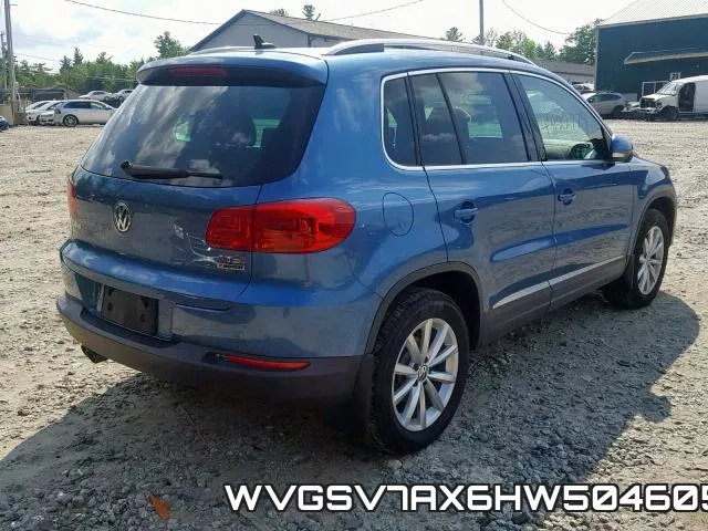 WVGSV7AX6HW504605 фото 3